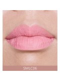 Жидкая матовая помада для губ NYX Soft Matte Lip Cream №06 (Istanbul) 8 мл