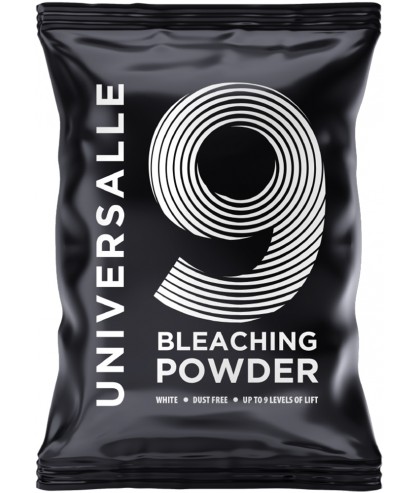 Осветляющая пудра Universalle Bleaching Powder 30 г