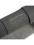 Профессиональный фрезер для маникюра и педикюра Krypton XPS-400 White/Gray