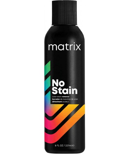 Профессиональное средство для удаления красителя с кожи головы Matrix Total results Pro Solutionist No Stain 237 мл