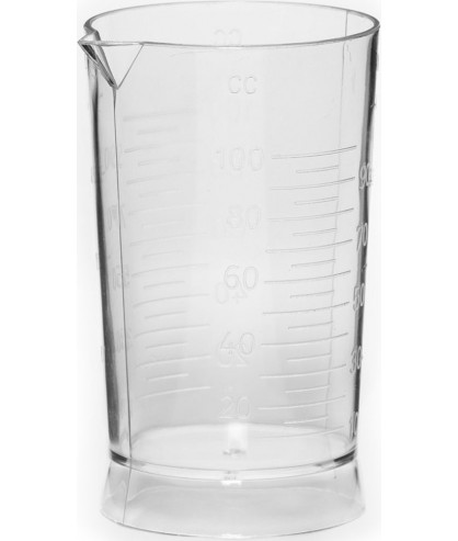 Мерный стакан Joico Brave Head Measuring Cup