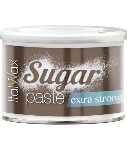 Сахарная паста ItalWax Extra Strong 400 мл