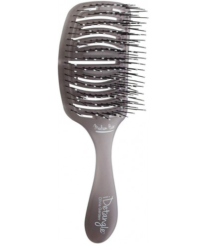 Щетка для волос Olivia Garden iDetangle Brush Medium Hair OGBiDBMH
