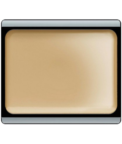 Маскирующий тональный крем-консилер для лица Artdeco Camouflage Cream 4.5 г №06 Desert Sand