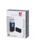 Портативная бритва (шейвер) Moser Mobile Shaver 3615-0051