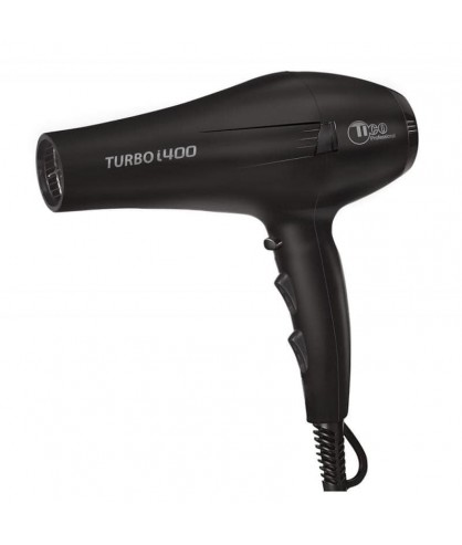Фен для волос TICO Professional Turbo i400 2400W 100023
