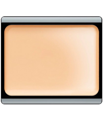 Маскирующий тональный крем-консилер для лица Artdeco Camouflage Cream 4.5 г №15 Summer Apricot
