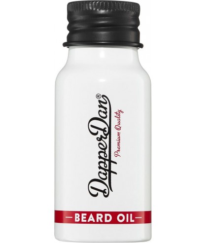 Масло для бороды Dapper Dan Premium Beard Oil 30 мл
