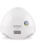 Лампа для маникюра SUNUV Sun 5 Plus UV/LED 48W 2 поколение