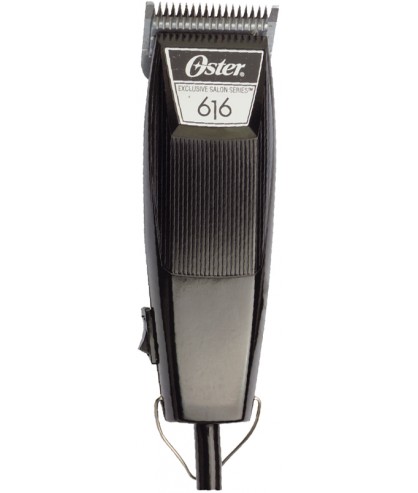 Машинка для стрижки OSTER 616-91 со сменным ножом