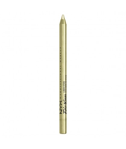 Водостойкий карандаш для век NYX Epic Wear Liner Stick №24 (chartreu)