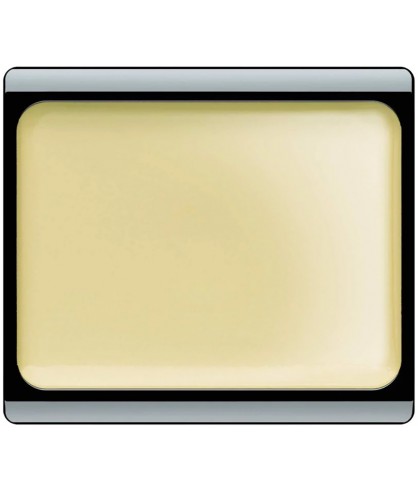 Маскирующий тональный крем-консилер для лица Artdeco Camouflage Cream 4.5 г №01 Neutralizing Green