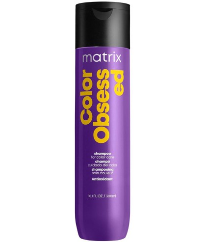 Шампунь для окрашенных волос Matrix Total Results Color Obsessed 300 мл