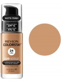 Тональная основа Revlon Colorstay Combination/Oily №330 (natural tan) 30 мл
