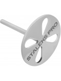 Педикюрный диск-основа Staleks Pro Pododisc L 25 мм