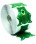 Формы для наращивания ногтей жабка зеленая Salon Professional 500 шт