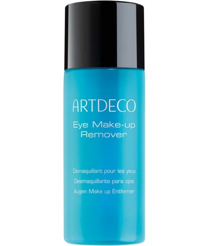 Средство для снятия макияжа не оставляющее жирных следов Artdeco Eye Make-up Remover 40 мл
