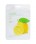 Очищающая тканевая маска для лица c экстрактом лимона BeauuGreen Lemon Essence Mask