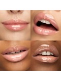 Смягчающий блеск для губ с трехмерным эффектом Kiko Milano 3D Hydra Lipgloss 6.5 мл 20 Chestnut (Каштан)