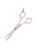 Ножницы для стрижки филировочные Artero Pink Symmetric 5.5