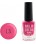 Лак для ногтей GO Active Nail In Color 10 мл 013 Цветочно-розовый