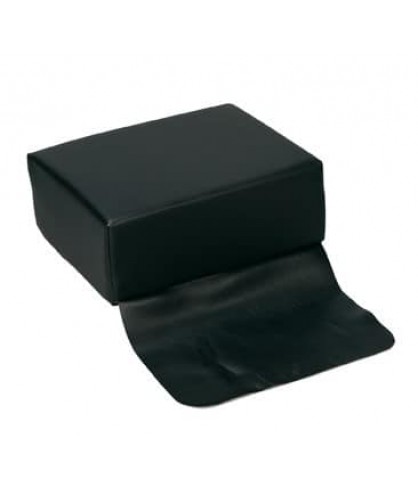 3070065 Подушка для стула KID чёрная