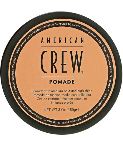 Помада для стайлинга American Crew Classic Pomade 50 г