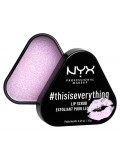 Скраб для губ NYX Professional Makeup Thisiseverything Lip Scrub 14 г