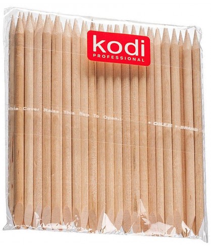 Апельсиновые палочки 10 см Kodi Professional 50 шт