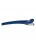 3150052 Зажим комбинированный Comair голубой 9.5 см (10шт в уп.) за 1 шт