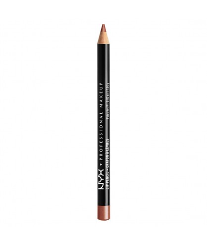 Карандаш для губ NYX Slim Lip Pencil №828 (ever toujours)