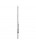 Водостойкий карандаш для век NYX Epic Wear Liner Stick №09 (pure white)