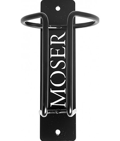 Настенный держатель для машинок Moser