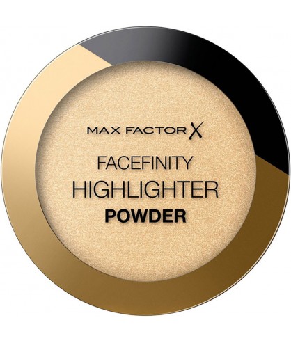 Пудра-хайлайтер Max Factor Facefinity Highlighter Powder 8 г 002 Golden Hour