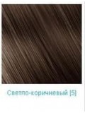 Краска для волос 5 Nouvelle Hair Color Светло-коричневый 100 мл