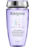 Подарочный набор для светлых и осветленных волос Kerastase Blond Absolu Intense Spring Set 2024