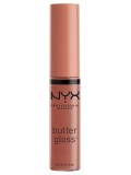 Блеск для губ NYX Butter Gloss №16 (Praline) 8 мл