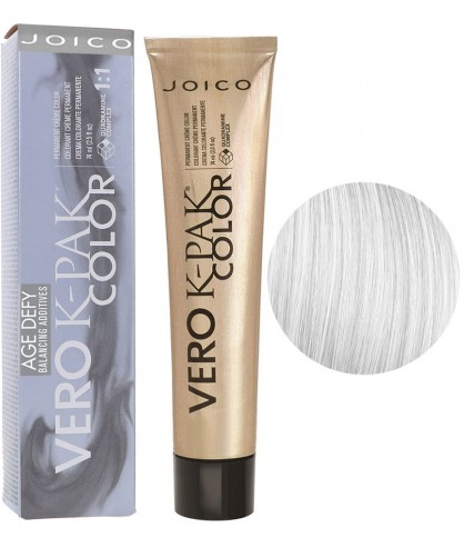Краска для волос Joico Vero K-Pak Color Age Defy 74 мл CLR+ Балансирующий корректор цвета (прозрачный)
