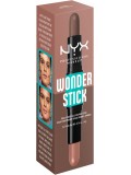 Двойной карандаш для контурирования NYX Makeup Wonder Stick Contour And Highlighter Stick 2*4 г №02 Universal Light