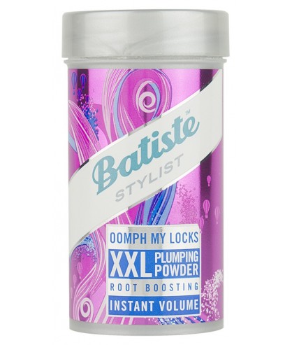 Стайлинг-порошок для волос Batiste Dry Styling XXL Plumping Powder 5 г