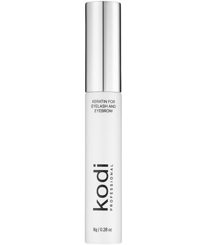 Кератин для ресниц и бровей Kodi Professional 8 г