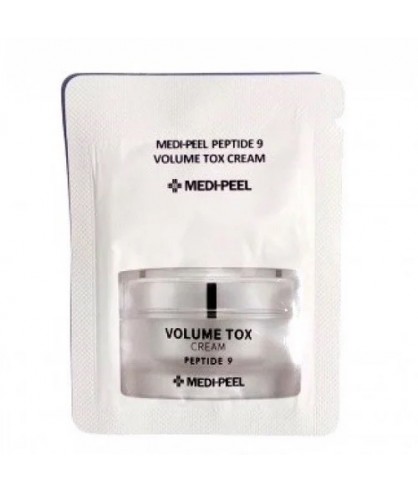 Омолаживающий крем с пептидами Medi-Peel Volume TOX Cream Peptide 1.5 г