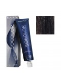 Краска для волос 505N Matrix Socolor Pre-Bonded Extra Coverage 90 мл