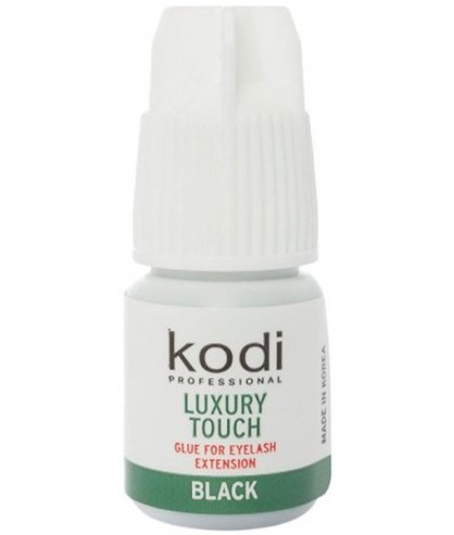 Клей для ресниц и бровей Luxury Touch Kodi Professional 3 г