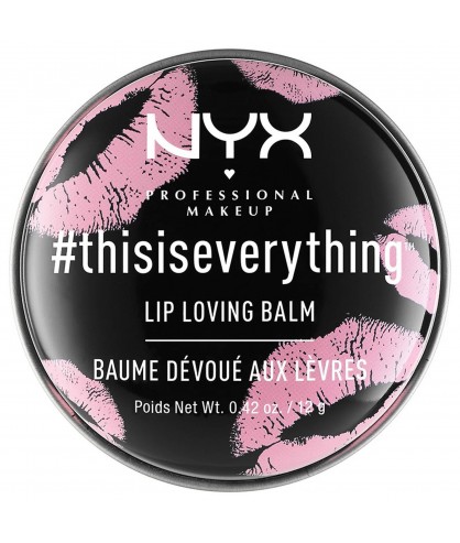 Бальзам для губ NYX Professional Makeup Thisiseverything Lip Balm 12 г