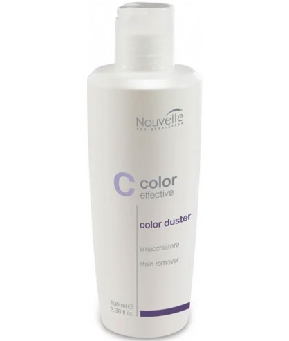 Средство для удаления краски с кожи Nouvelle Color Duster 100 мл