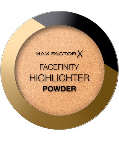 Пудра-хайлайтер Max Factor Facefinity Highlighter Powder 8 г 003 Bronze Glow
