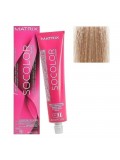 Краска для волос 10AV Matrix Socolor Pre-Bonded 90 мл