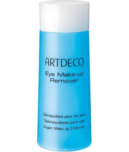 Средство для снятия макияжа Artdeco Eye Make-up Remover 125 мл