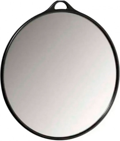 Зеркало заднего вида BaByliss Pro Mirror Black